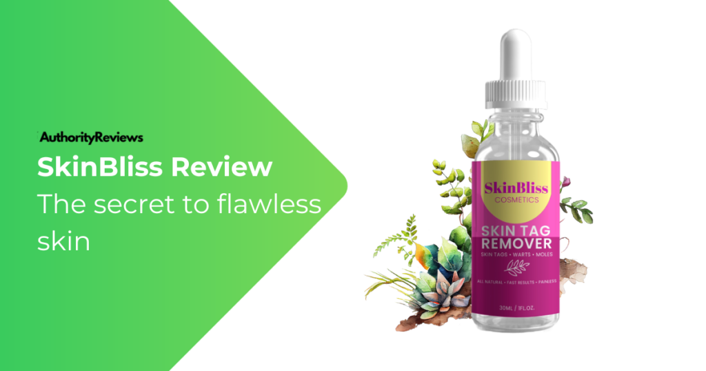 SkinBliss Review